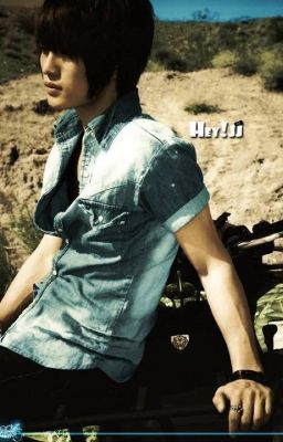 [fanfic Yunjae] Gặp nhau Bhutan.