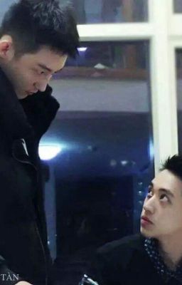 Fanfic YuZhou