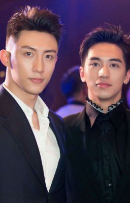 [Fanfic YuZhou] Baba tôi có bạn trai!