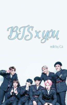 [Fanficgirl] BTS X You (HE|SE|H|..v...v..) {oneshort)