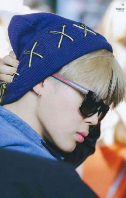 [Fanficgirl] Jimin BTS Anh Yêu Em! Cô gái của anh