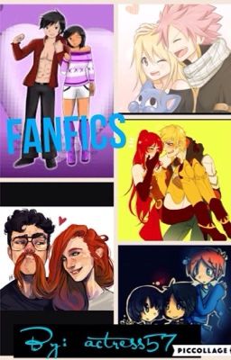 Fanfics