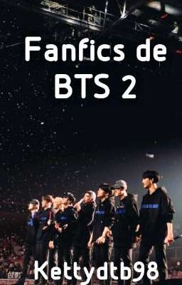 Fanfics de BTS 2