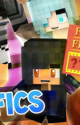 FanFics for Aphmau