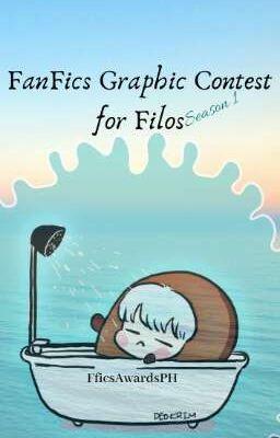 Fanfics Graphic Contest for Filos