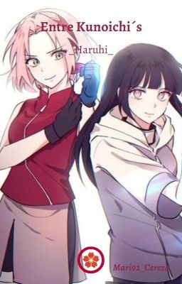 Fanfics NS: Entre kunoichi's [+18][Terminado]