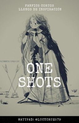 FanFics | One Shots