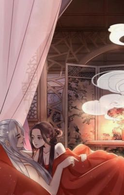 [Fanfiction 12 chòm sao] Ái Sắc 🌹