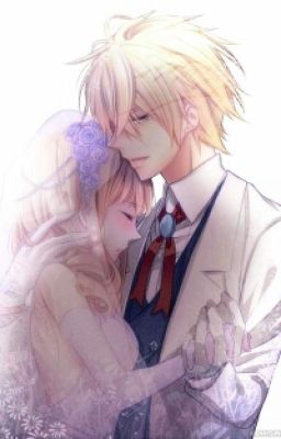 [Fanfiction 12 Chòm Sao] Này ! Đồ Điên : Tôi Sẽ bảo vệ Em ♥