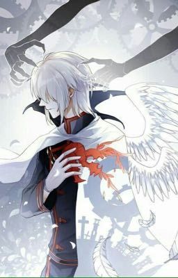 [Fanfiction 12 chòm sao]Truyền thuyết dị nhân