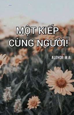 [fanfiction/AkuAtsu oneshot] Một kiếp cùng người!