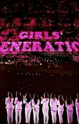 [Fanfiction] CÔ GIÁO DẠY ENGLISH [SNSD] SooSica. JeTi. TaeNy. YoonYul. HyoYoung.