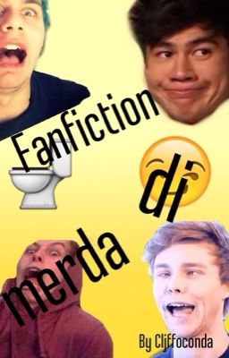 •fanfiction di merda•