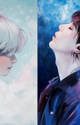 [FANFICTION]  Em là... Thiên thần hay ác quỷ    [BTS-V-SUGA]