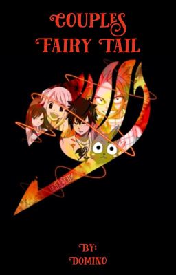 Fanfiction Fairy Tail