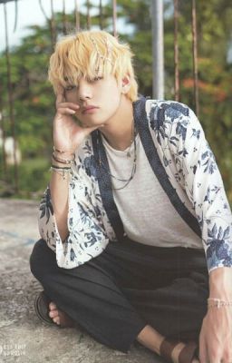 [FANFICTION - GIRL][BTS V][One Shot] Muộn màng pt.2