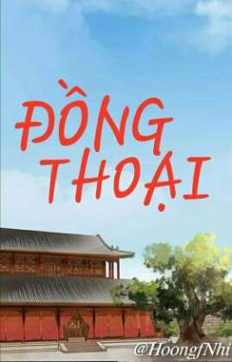 [Fanfiction_girl] Đồng Thoại