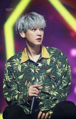 [Fanfiction girl - EXO] ANH LÀ TẤT CẢ CỦA EM PARK CHANYEOL