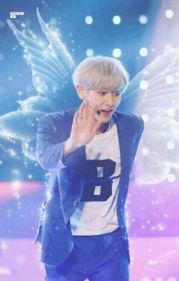 [Fanfiction Girl] HỮU DUYÊN (idol Chanyeol EXO) - Ramcutie