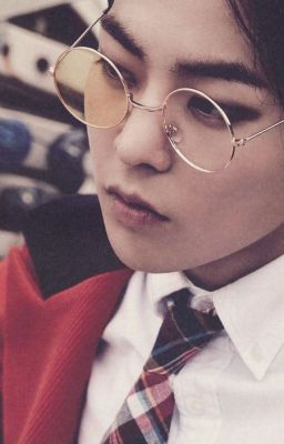 [Fanfiction girl-Xiumin] Yêu từ bao giờ!