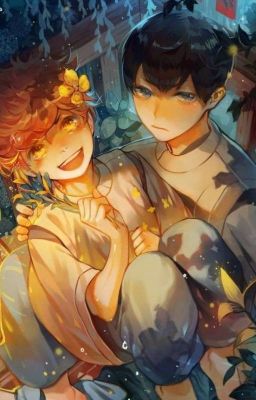 [Fanfiction Haikyuu!!] Con Quạ Nhỏ (KageXHina)