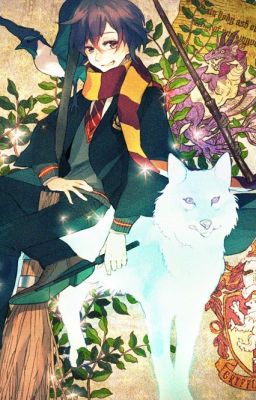 [Fanfiction] Hậu Harry Potter [Đứa Trẻ Bị Nguyền Rủa]