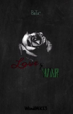 [FANFICTION][IMA][JungKook x girl] Love & War 