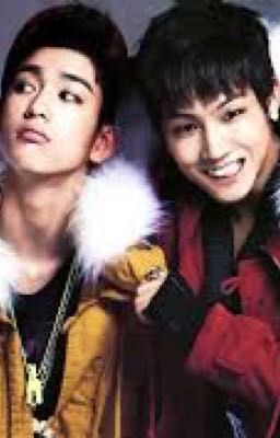 [ Fanfiction ] [ JJproject ]  OneShot :))