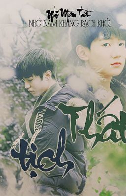 [FANFICTION] [KAIYUAN] Thất tịch