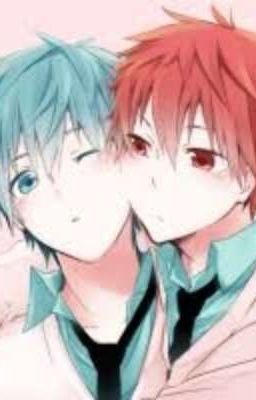 [Fanfiction_Kuroko no Basuke] Hơi Ấm Từ Vòng Tay 