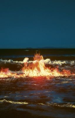 (Fanfiction Mưa đỏ) Lửa trong đáy mắt