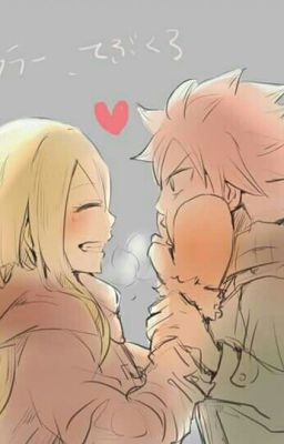 ( Fanfiction)(Nalu) Đừng Có Chạy Lung Tung! Cún Con!