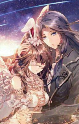 [Fanfiction - One Short Chòm Sao] Cậu và tớ