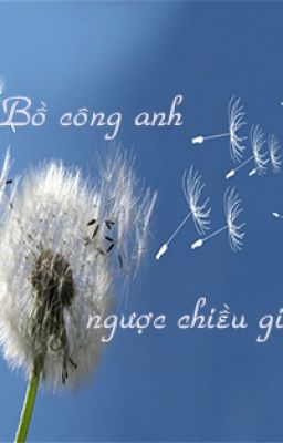 [FANFICTION][oneshot/PWP][VKook]Bồ công anh ngược chiều gió...