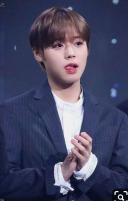 (Fanfiction)- Park Jihoon - Em Sẽ Là Của Anh 