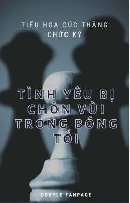 (Fanfiction Quân x Cúc) Tiểu Hoa Cúc Thăng Chức Ký