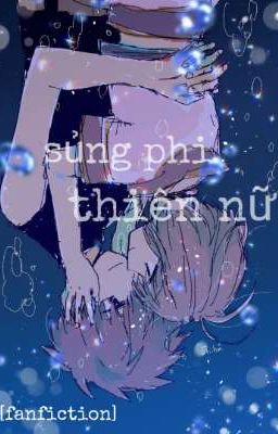 [Fanfiction/sakuxsyao]: Sủng Phi Thiên Nữ