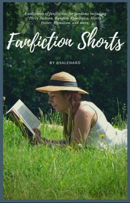 Fanfiction Shorts