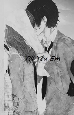 [Fanfiction][Sư-Yết] Tôi Yêu Em[Hoàn]