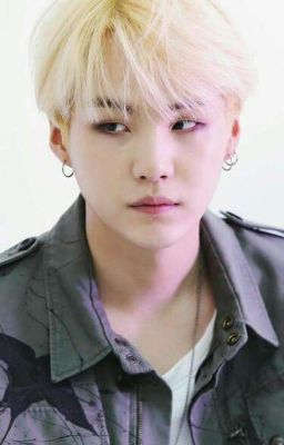 (fanfiction SUGA BTS with Girl) Ông chủ là đại ma vương