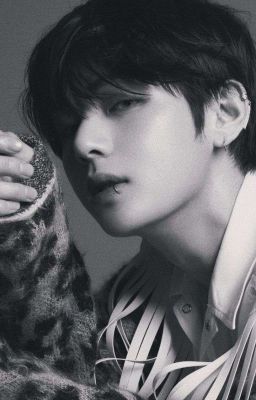 [ Fanfiction] [ Taehyung ] Em chỉ có việc là yêu anh thôi