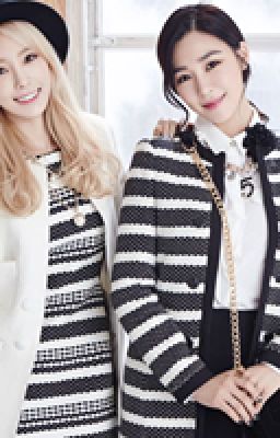 [ FANFICTION] [ TAENY]NẮM BẮT HẠNH PHÚC ( LỘ DIỆN BÀ XÃ CỦA THẦN TƯỢNG)