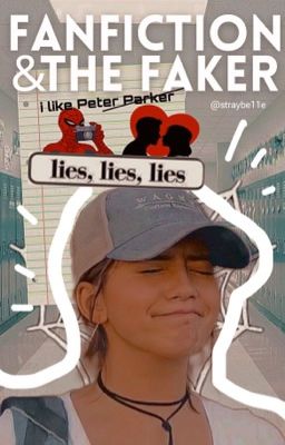 FANFICTION & THE FAKER| teen fiction