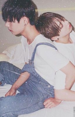 [FanFiction][VKook] Yêu Kẻ Thù