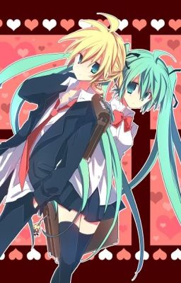 (Fanfiction Vocaloid) Liệu trong trái tim em có còn chỗ cho tôi không?