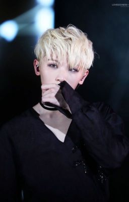 [ Fanfiction_Woozi_SEVENTEEN ]: Thanh xuân rực rỡ