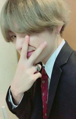 (Fanfiction x girl | Kim TaeHyung ) Hãy để em yêu anh!!! *cô-bé-mi-nhon*