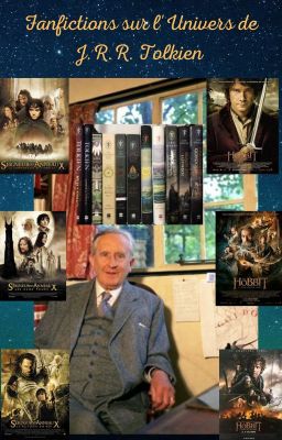 Fanfictions sur l'univers de J.R.R Tolkien.