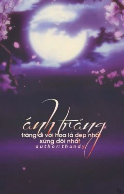 [Fang x Ying] Ánh trăng