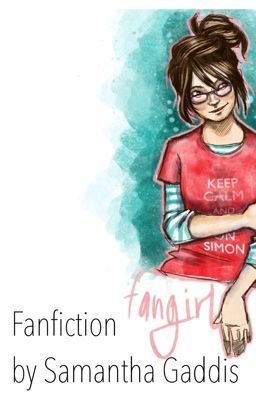 Fangirl Fanfiction